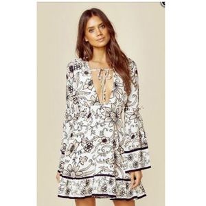 For love and lemons dress